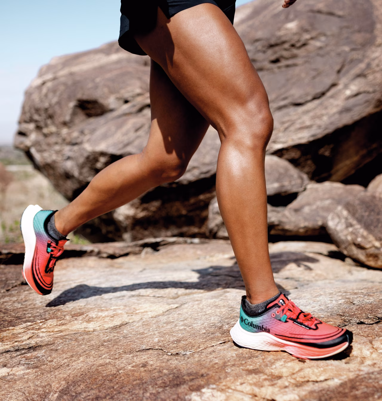 TENIS FEMENINO COLUMBIA KONOS SPEED TRAIL ATR – foto 11